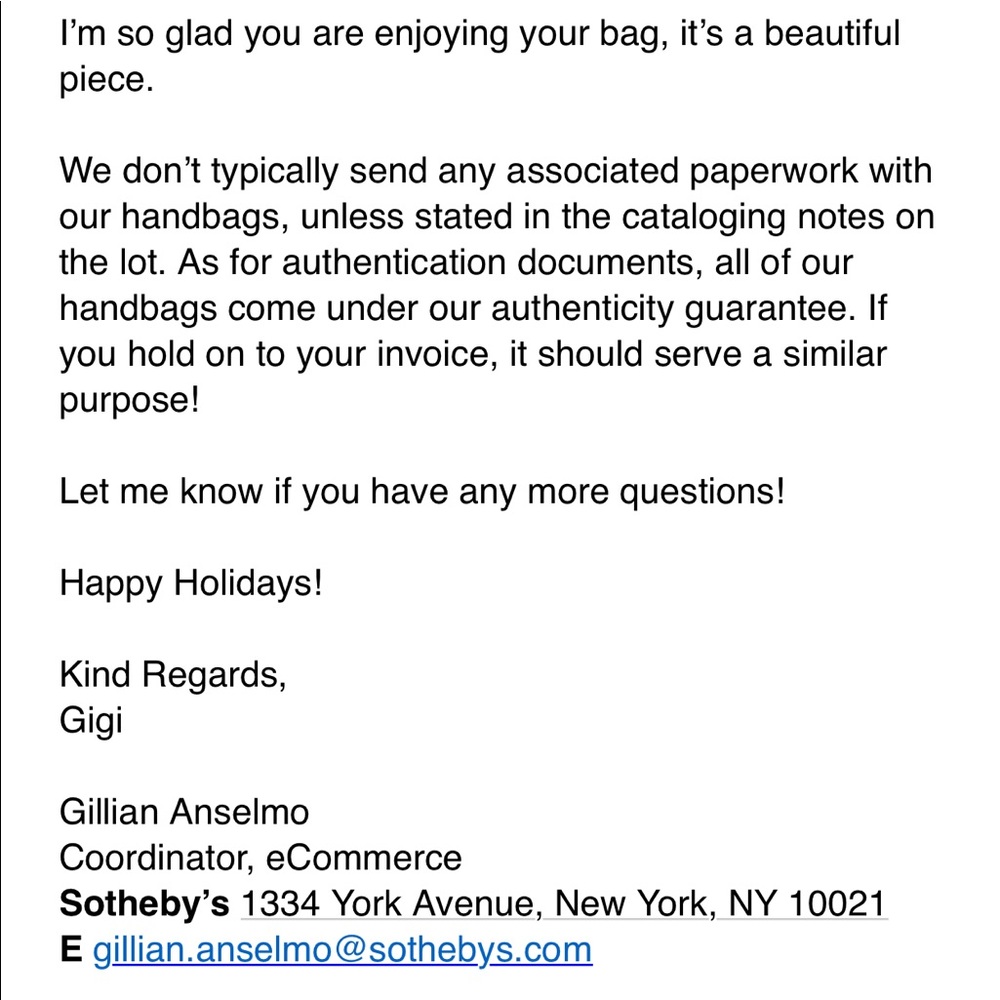 Hermès Birkin 25 - Picture 14 of 15